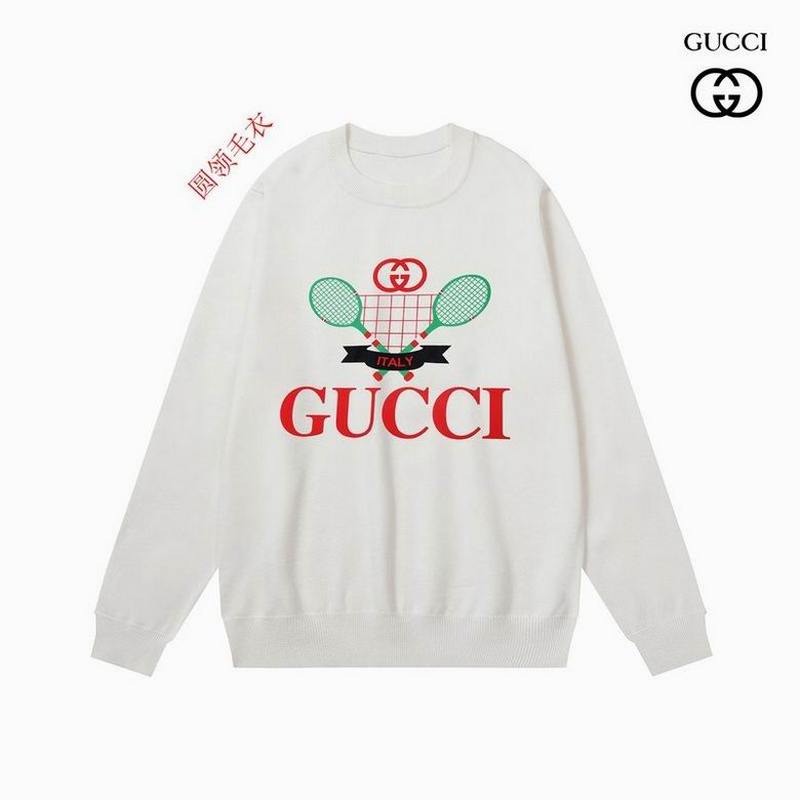 Gucci Men's Sweater 111